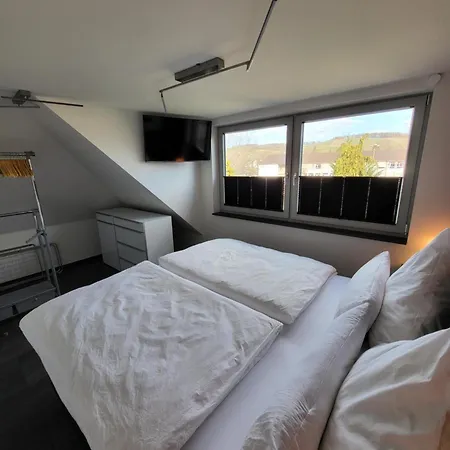 Apartman Exklusive Mit Ahrblick 1 *