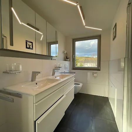 Apartman Exklusive Mit Ahrblick 1