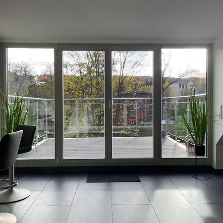 Exklusive Mit Ahrblick 1 Apartman Bad Neuenahr-Ahrweiler