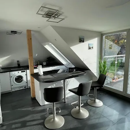 Exklusive Mit Ahrblick 1 Apartman *